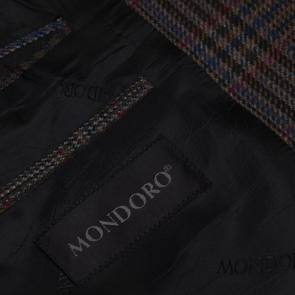 Peek & Cloppenburg (Austria) 90s, Carded Wool, Private-Label, OEM - Picture 3 of 9